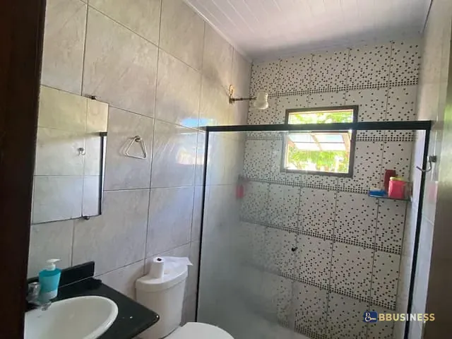 Casa com 255m² 3 quartos e 2 banheiros, à venda, no bairro Parque Aurora em Campos dos Goytacazes