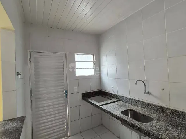 Casa com 139m² 3 quartos e 1 banheiro, à venda, no bairro Esplanada em Teresina