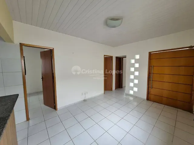 Casa com 139m² 3 quartos e 1 banheiro, à venda, no bairro Esplanada em Teresina
