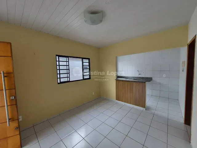 Casa com 139m² 3 quartos e 1 banheiro, à venda, no bairro Esplanada em Teresina