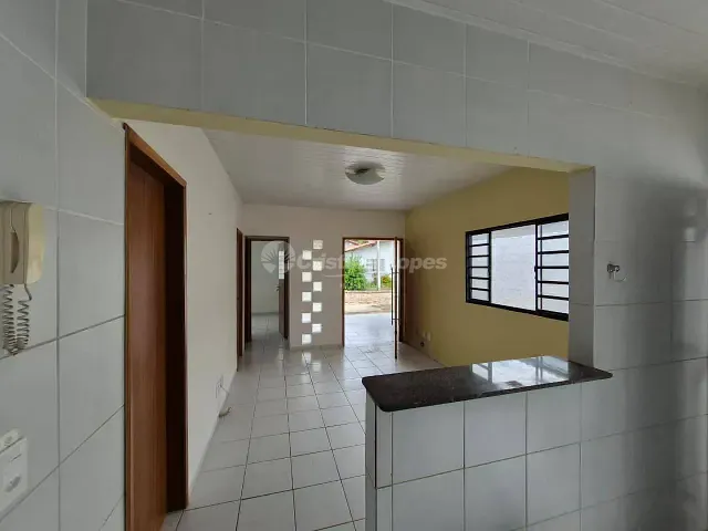 Casa com 139m² 3 quartos e 1 banheiro, à venda, no bairro Esplanada em Teresina
