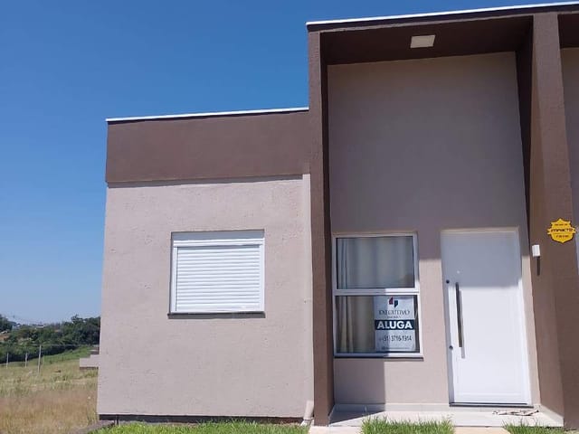 Foto do Casa - Casa para locação, Barra do Forqueta, Arroio do Meio, RS | Executivo Imóveis