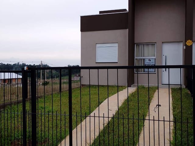 Foto do Casa - Casa para locação, Barra do Forqueta, Arroio do Meio, RS | Executivo Imóveis