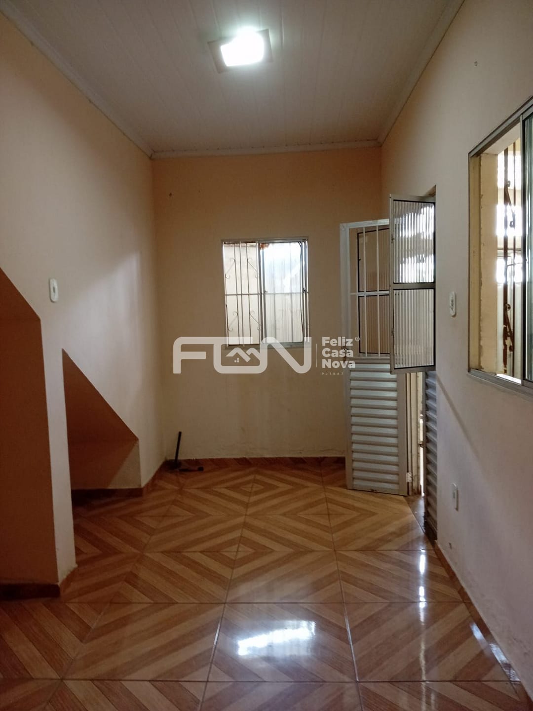 Casa, 4 quartos, 150 m² - Foto 1