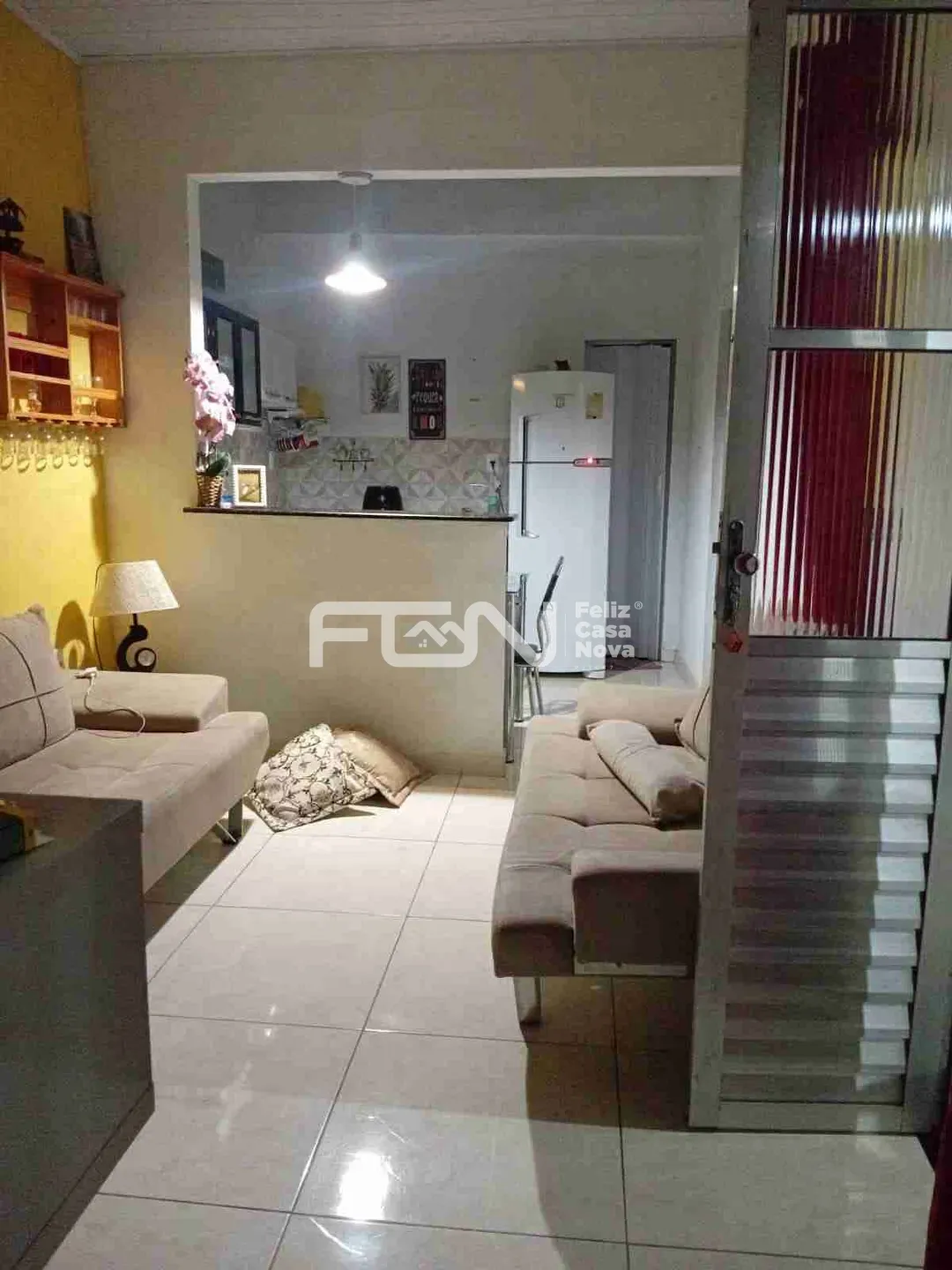Casa, 4 quartos, 150 m² - Foto 3