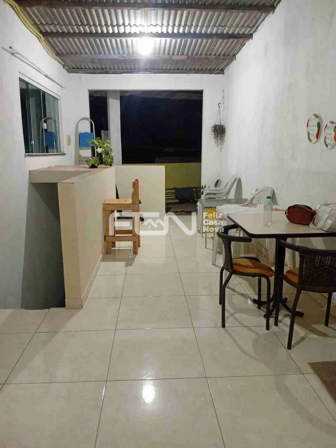 Casa, 4 quartos, 150 m² - Foto 8
