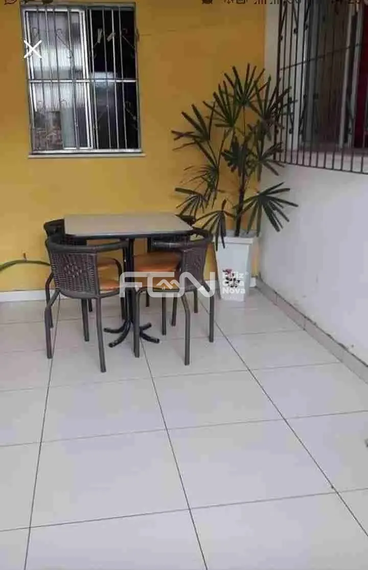 Casa, 4 quartos, 150 m² - Foto 11