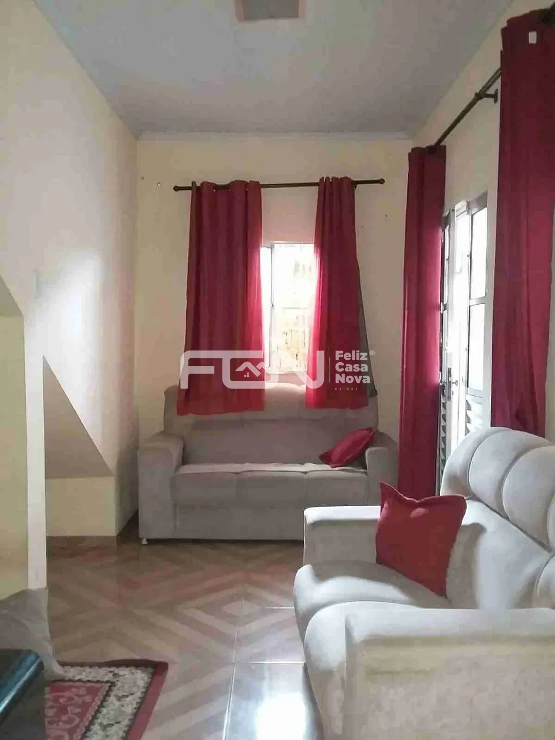 Casa, 4 quartos, 150 m² - Foto 6