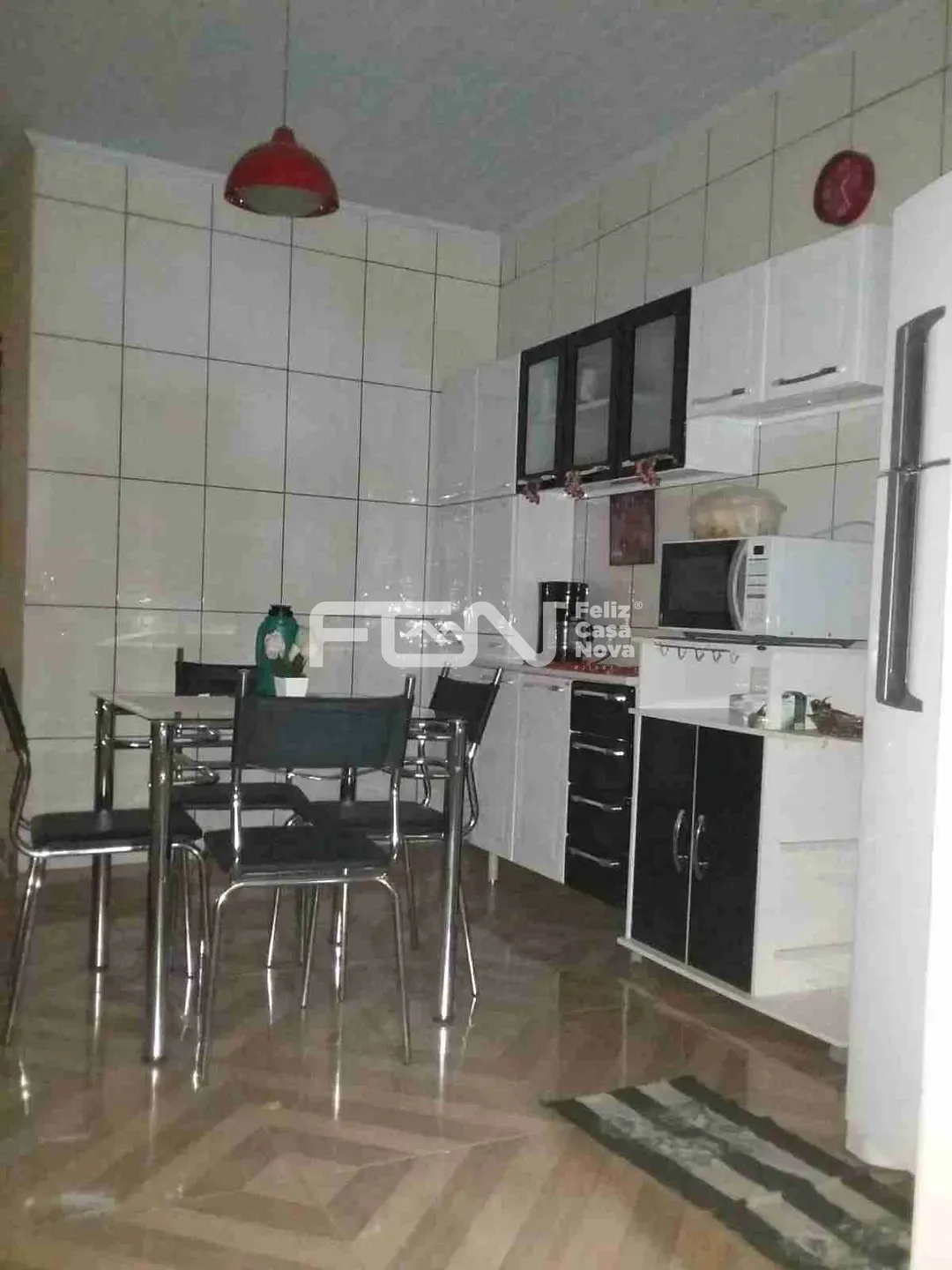 Casa, 4 quartos, 150 m² - Foto 4