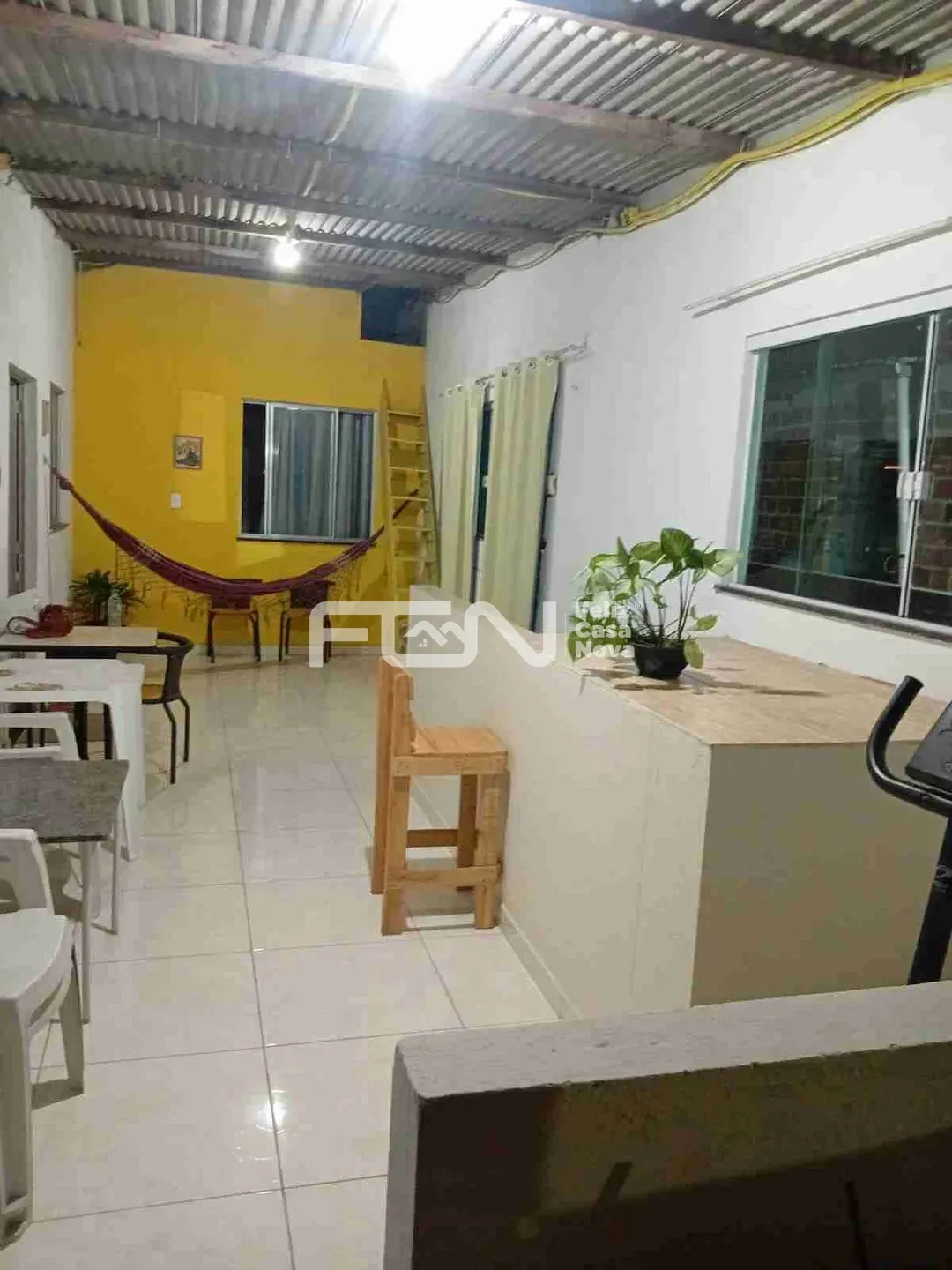 Casa, 4 quartos, 150 m² - Foto 5