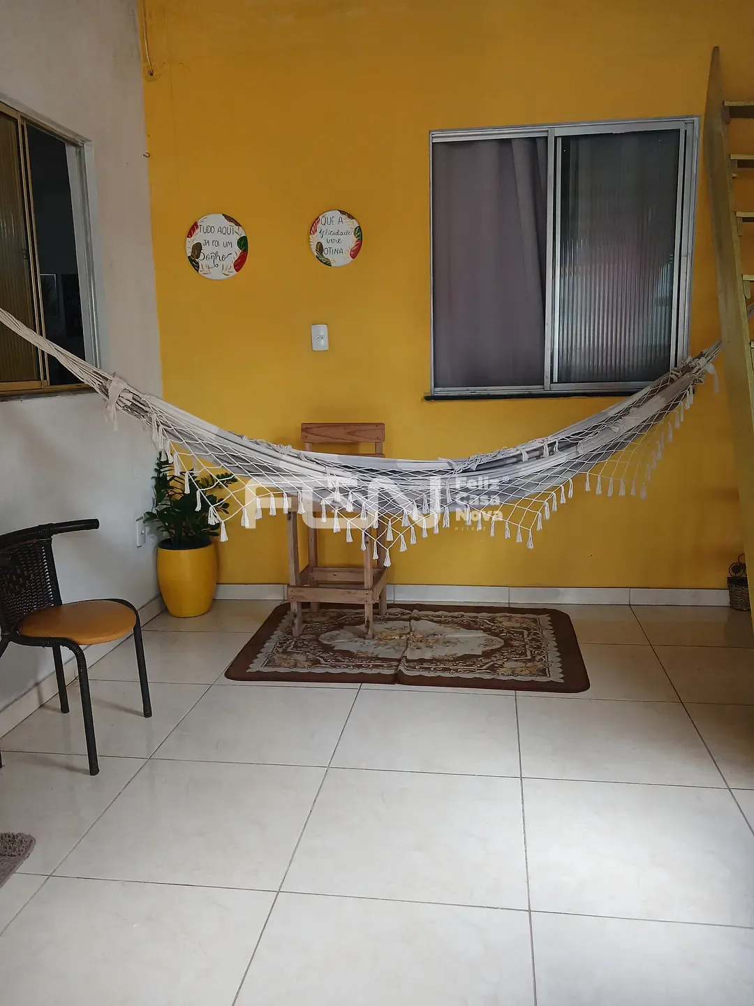 Casa, 4 quartos, 150 m² - Foto 1