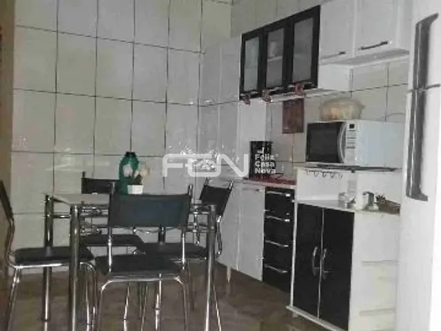 Casa com 150m² 4 quartos e 2 banheiros, à venda, no bairro Jardim Brasília em Camaçari