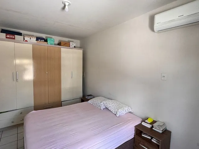 Casa 2 quartos e 1 banheiro, para alugar, no bairro Cordeiros em Itajaí