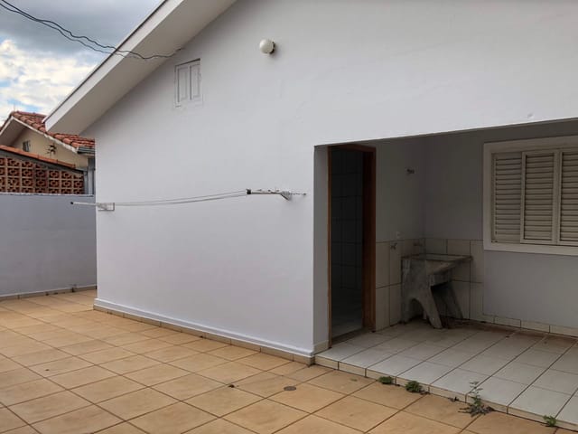 Foto do Casa - Casa com 2 dormitórios e edícula à venda no bairro Nova Paulínia, em Paulínia/SP - Conforto e detalhes para sua família" | Hermes Imóveis