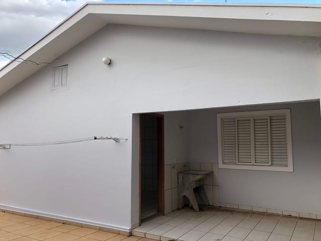 Foto do Casa - Casa com 2 dormitórios e edícula à venda no bairro Nova Paulínia, em Paulínia/SP - Conforto e detalhes para sua família" | Hermes Imóveis