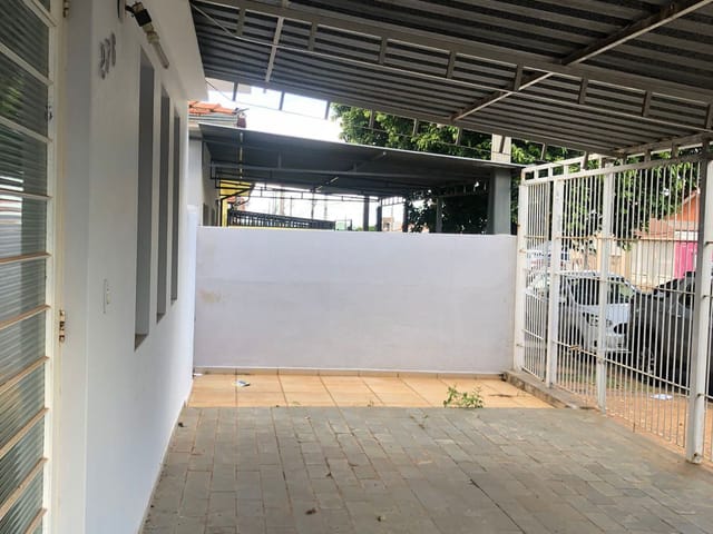 Foto do Casa - Casa com 2 dormitórios e edícula à venda no bairro Nova Paulínia, em Paulínia/SP - Conforto e detalhes para sua família" | Hermes Imóveis