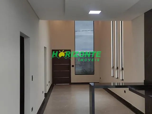 Casa com 250m² 3 quartos e 3 banheiros, à venda, no bairro Loteamento Fazenda Ronda em São José dos Campos