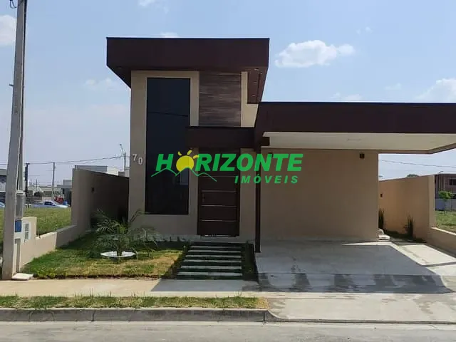 Casa com 250m² 3 quartos e 3 banheiros, à venda, no bairro Loteamento Fazenda Ronda em São José dos Campos