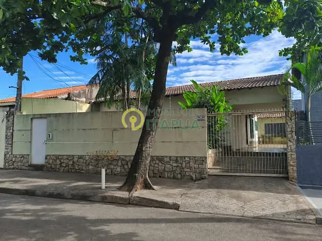 Casa para alugar, no bairro Aeroporto em Londrina