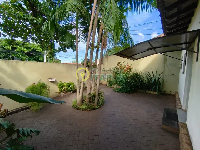 Casa para alugar, no bairro Aeroporto em Londrina