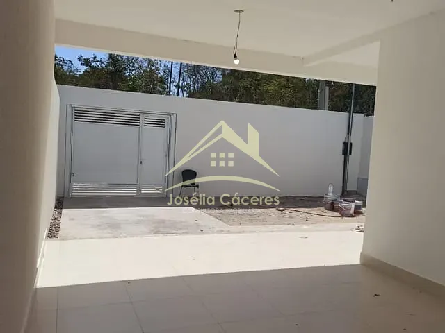 Casa com 346m² 3 quartos e 2 banheiros, à venda, no bairro Parque Residencial Tropicalville em Cuiabá