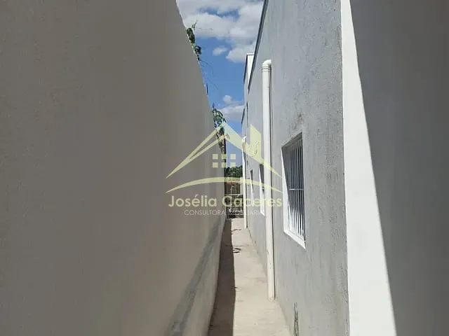 Casa com 346m² 3 quartos e 2 banheiros, à venda, no bairro Parque Residencial Tropicalville em Cuiabá