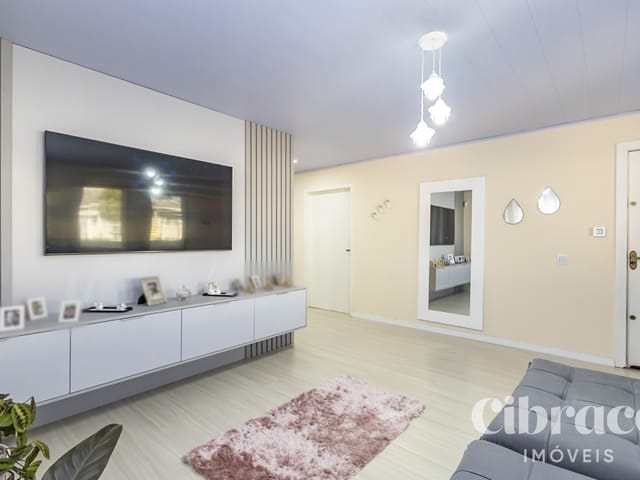 Casa 3 quartos e 2 banheiros, à venda, no bairro Jardim Esmeralda em Piraquara