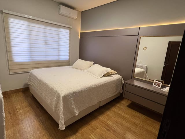 Casa com 336m² 3 quartos e 1 banheiro, à venda, no bairro Jardim das Itaúbas em Sinop