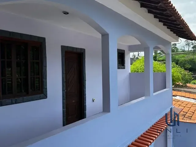Casa 4 quartos e 2 banheiros, à venda, no bairro Mariana Torres em Volta Redonda