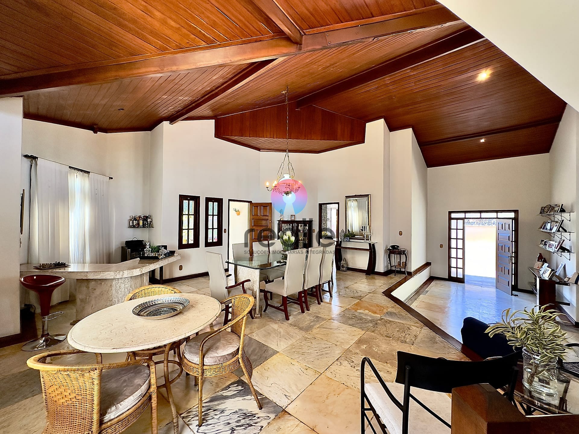 Casa, 5 quartos, 720 m² - Foto 33