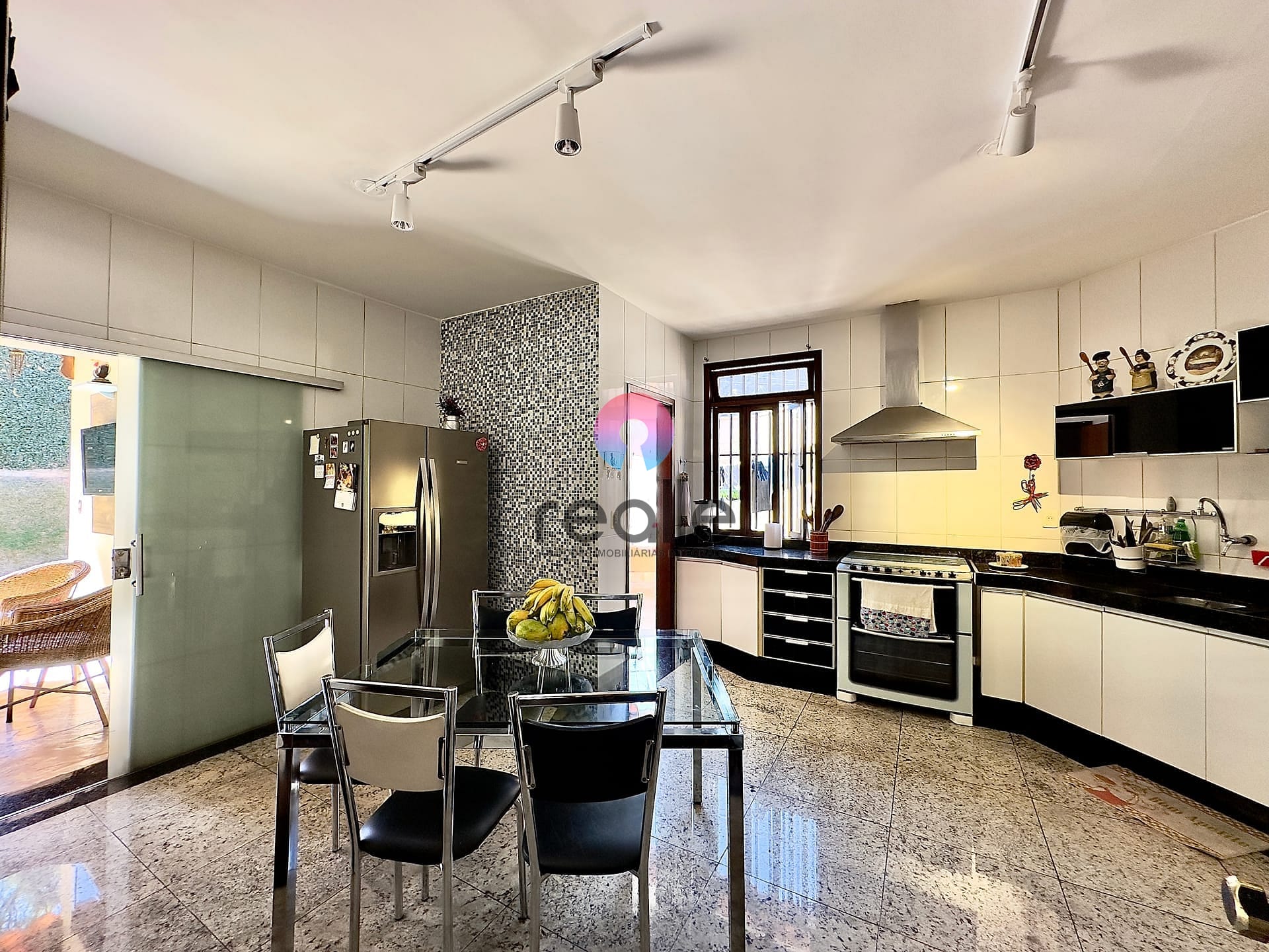 Casa, 5 quartos, 720 m² - Foto 35