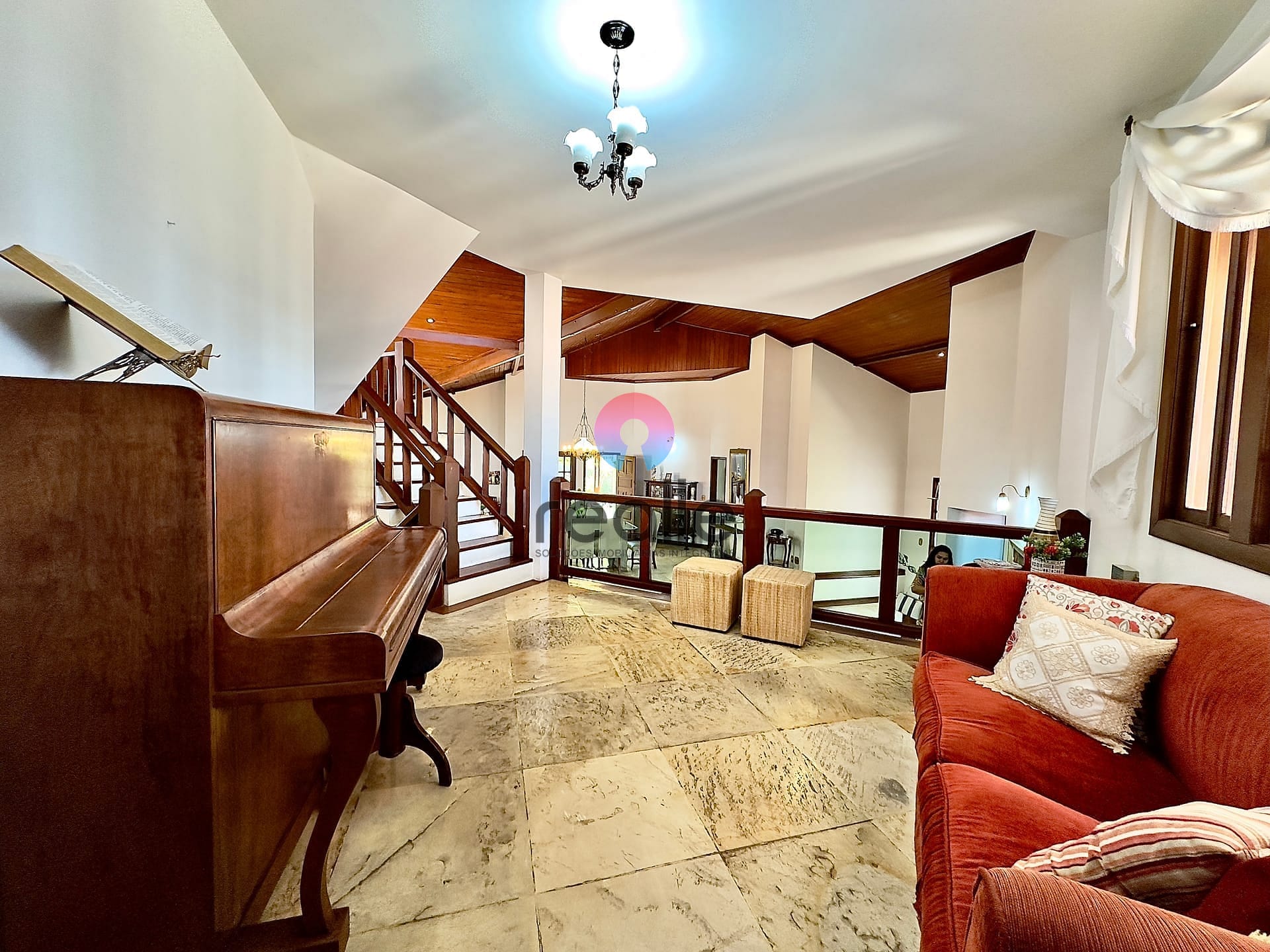 Casa, 5 quartos, 720 m² - Foto 32