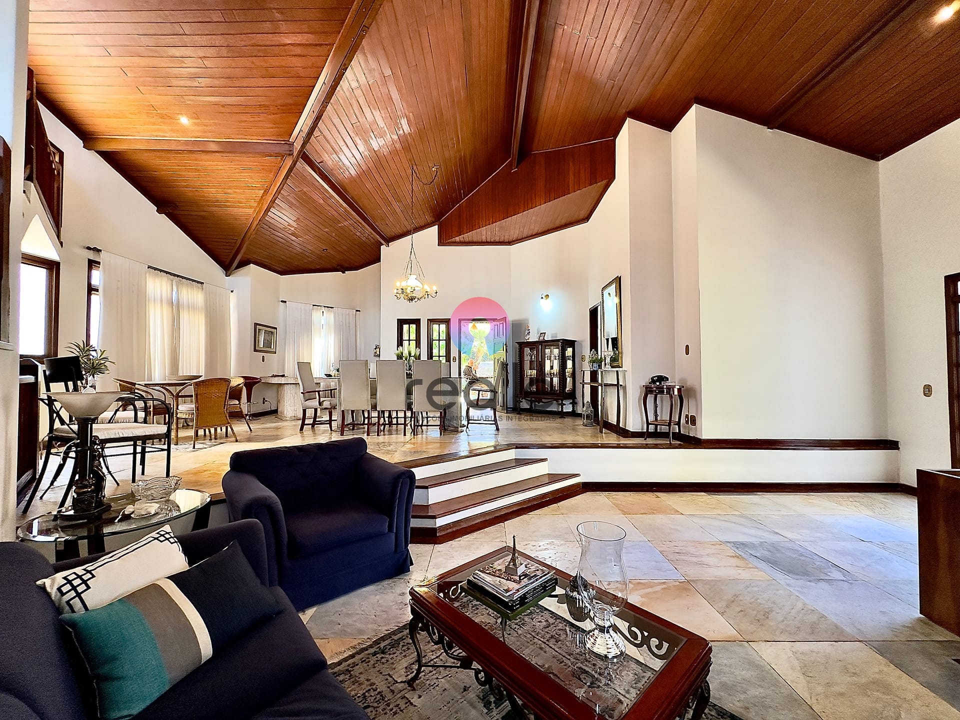 Casa, 5 quartos, 720 m² - Foto 50