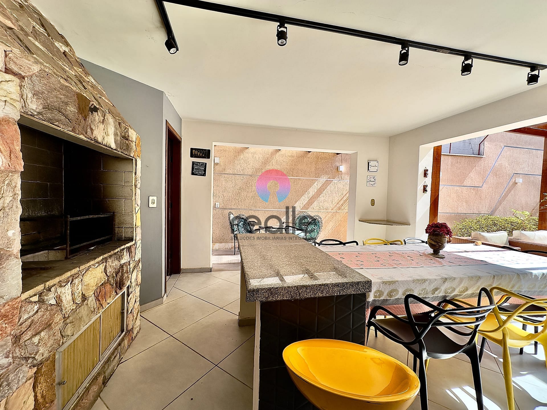 Casa, 5 quartos, 720 m² - Foto 42