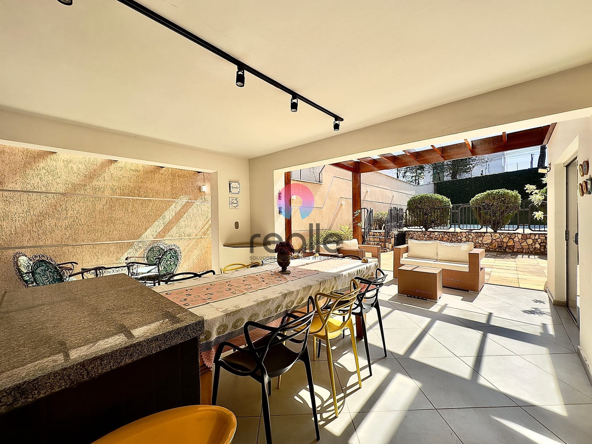 Casa, 5 quartos, 720 m² - Foto 41