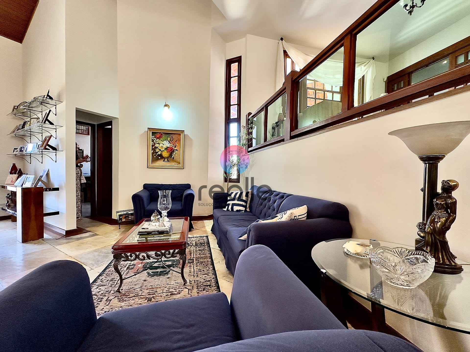 Casa, 5 quartos, 720 m² - Foto 49