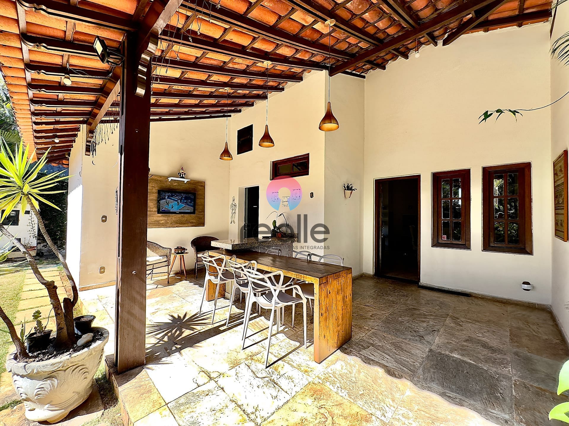 Casa, 5 quartos, 720 m² - Foto 43