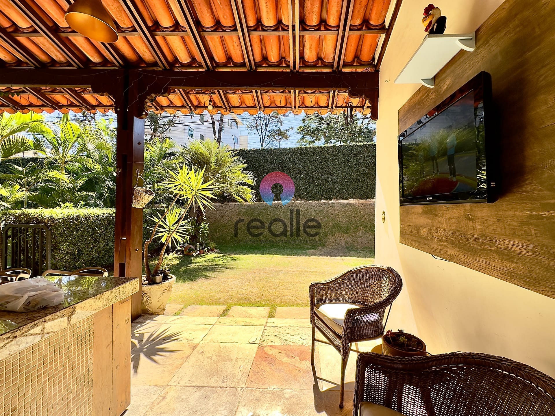 Casa, 5 quartos, 720 m² - Foto 39