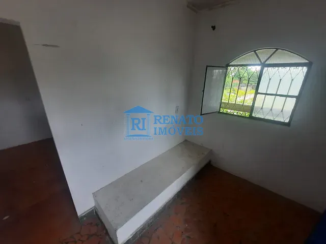 Casa com 360m² 3 quartos e 2 banheiros, à venda ou para alugar, no bairro Jardim Interlagos (Ponta Negra) em Maricá