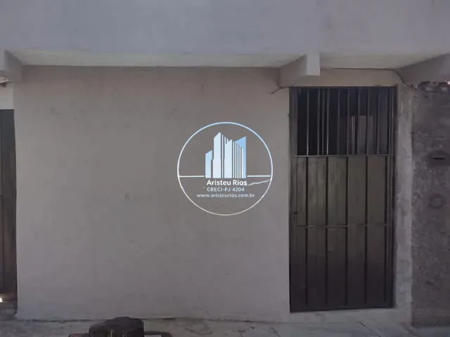 Casa com 60m² 1 quarto e 1 banheiro, para alugar, no bairro Jardim São João em Pouso Alegre