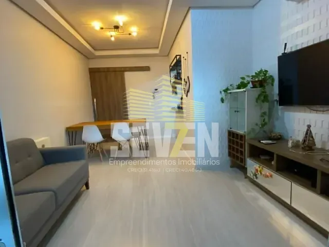 Casa com 136m² 3 quartos e 1 banheiro, à venda, no bairro Jardim Jandira em Bauru