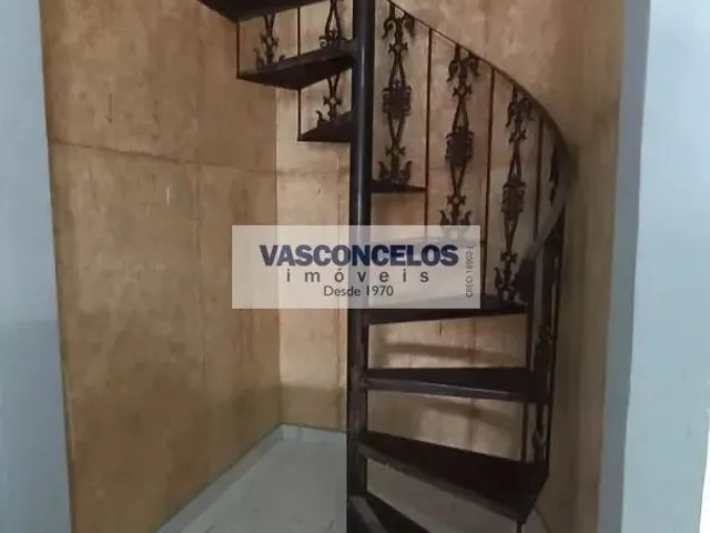 Casa com 125m² 3 quartos e 3 banheiros, à venda, no bairro Bosque dos Eucaliptos em São José Dos Campos