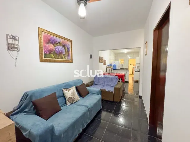 Casa com 133m² 2 quartos e 2 banheiros, à venda, no bairro Conjunto Habitacional Vila Réggio em Campinas