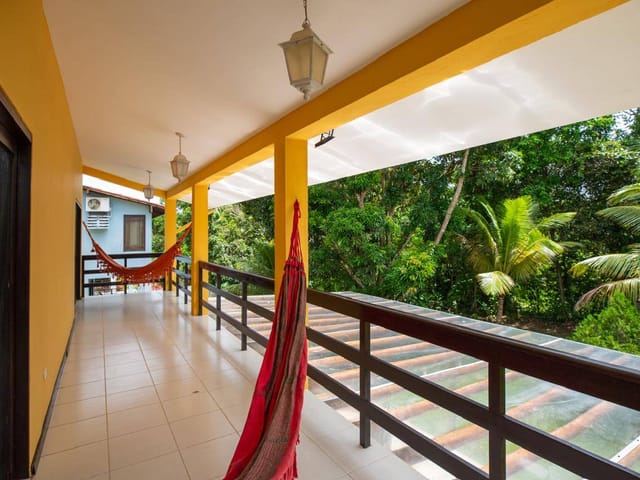 Foto do Casa - Casa à venda, Aldeia-PE | Tacaruna Imobiliária Ltda