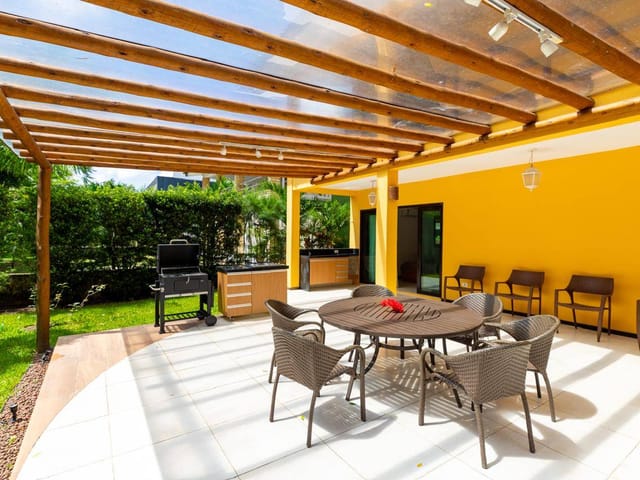 Foto do Casa - Casa à venda, Aldeia-PE | Tacaruna Imobiliária Ltda