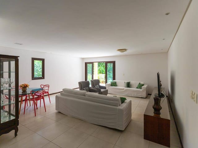 Foto do Casa - Casa à venda, Aldeia-PE | Tacaruna Imobiliária Ltda