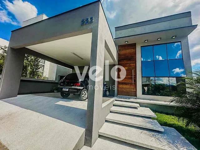 Casa com 253m² 3 quartos e 3 banheiros, para alugar, no bairro Loteamento Residencial Morada do Visconde em Tremembé