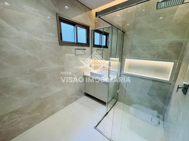 Casa à venda, no bairro Portal da Mata em Sinop