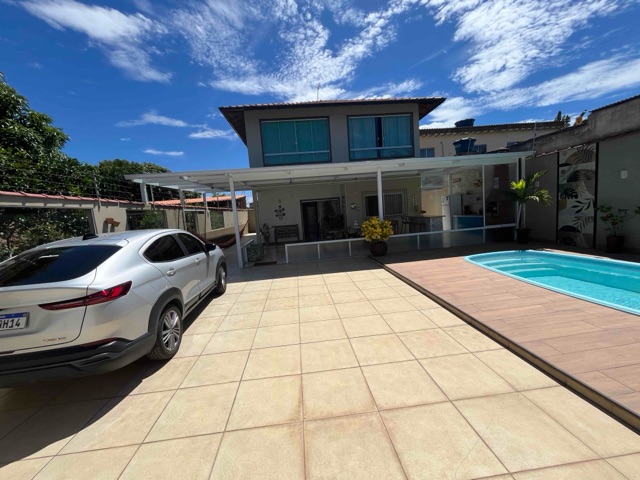 Foto do Casa - Casa à venda, Lagoa de Jacaraípe, Serra, ES | Vitoria Imóveis