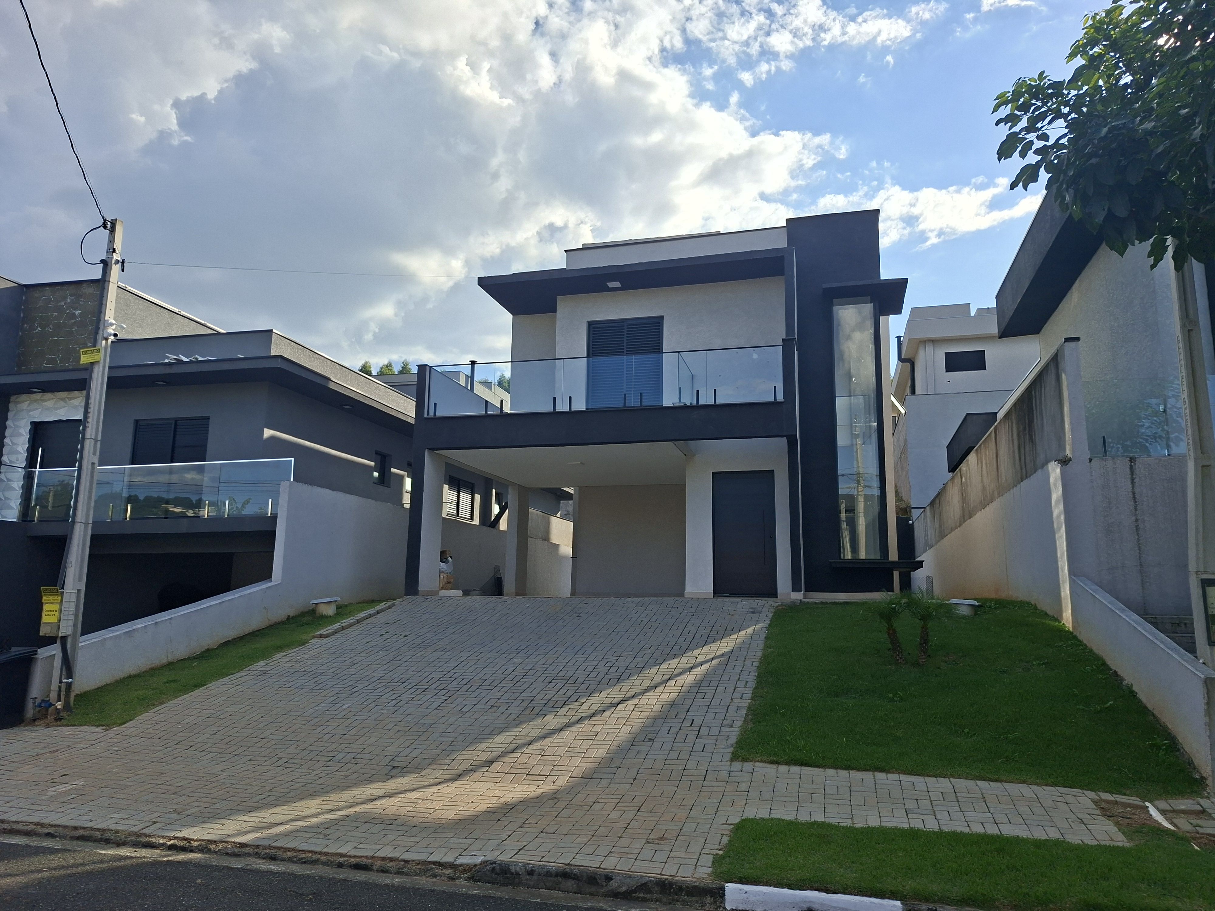 Casa para Alugar, Condominio, Atibaia, SP